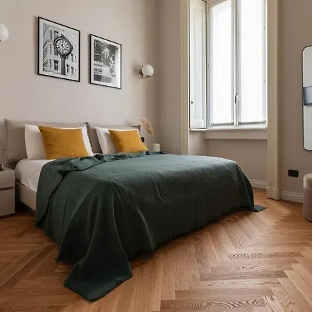 Stile Ed Eleganza Fra Stazione E Posta Venezia 米兰