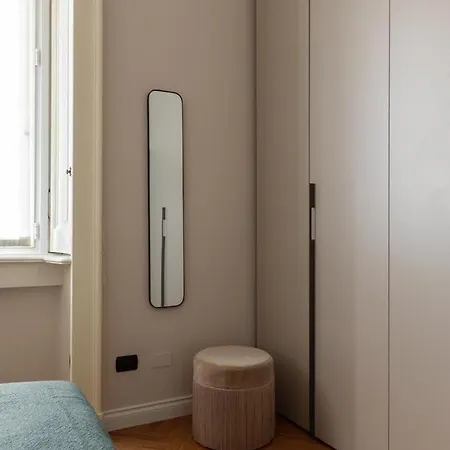 Stile Ed Eleganza Fra Stazione E Posta Venezia Milano