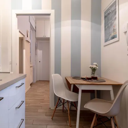 Lägenhet Nae Citylife - Comfort & Privacy