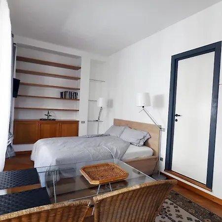 Apartment In The Fashion District Milan