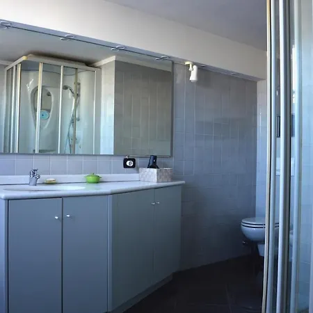 Apartmán Welcome To Cobrieres *