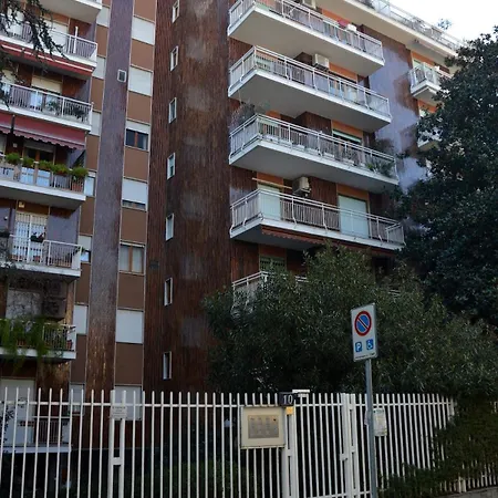 Apartmán Welcome To Cobrieres Milán