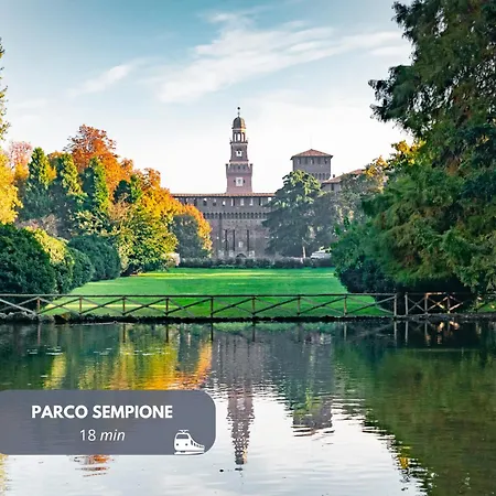 M5 Fiera Milano, Mico - Wifi E Ac * Mediolan
