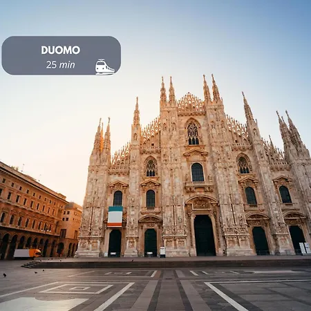 Fiera Milano, Mico - M5, Wifi And Ac Milán