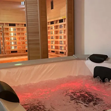 Luxury Oasis In Duomo