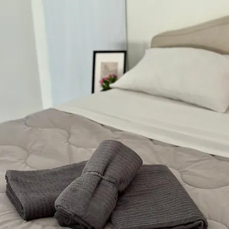 Apartment Luxury Oasis In Duomo *