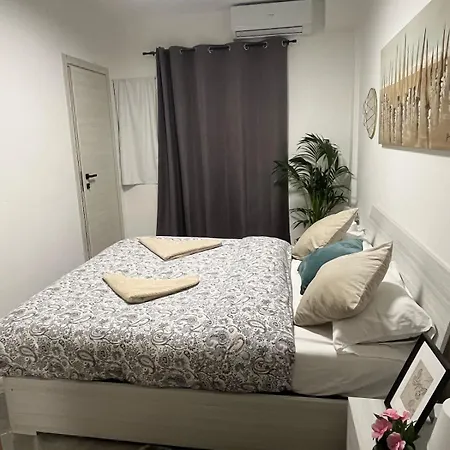 Luxury Oasis In Duomo Appartement *