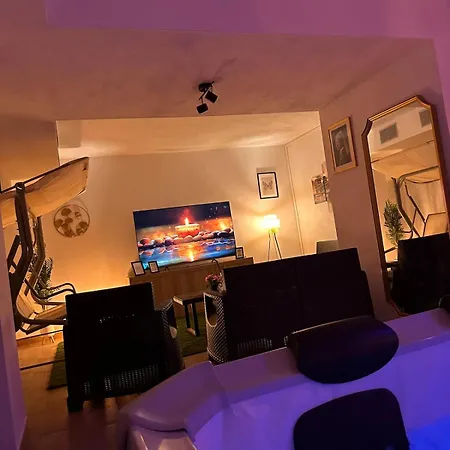 Apartment Luxury Oasis In Duomo *