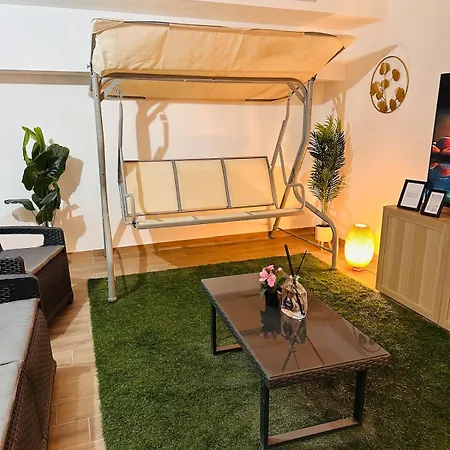 Luxury Oasis In Duomo Appartement *