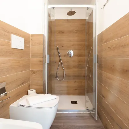 شقة Fiera Milano, Mico - M5, Wifi And Ac *