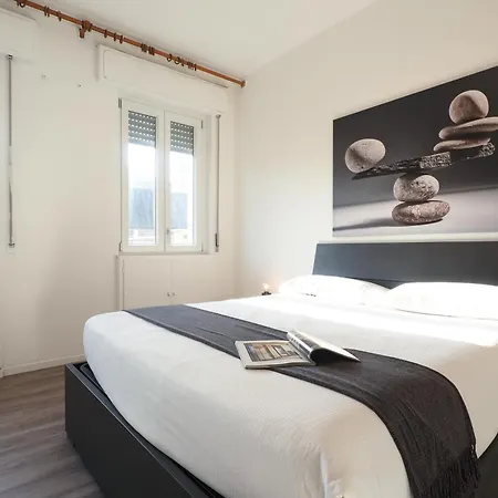 Fiera Milano, Mico - M5, Wifi And Ac ميلان