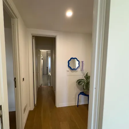 Casa Machiavelli * Milánó