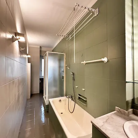 Casa Machiavelli Milaan