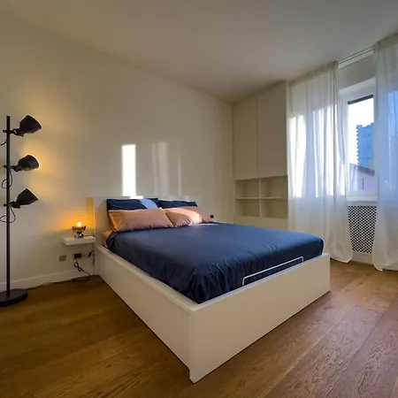 Casa Machiavelli Appartement