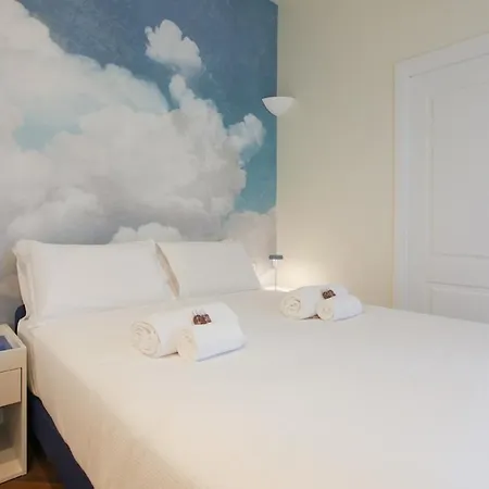 Apartment Hacca Collection - Bocconi Center Design 1br Milan