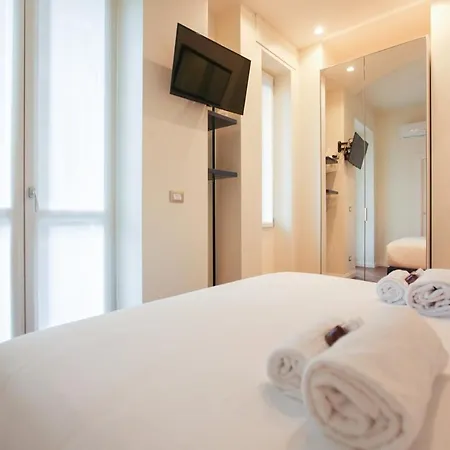 Hacca Collection - Bocconi Center Design 1br Apartment *