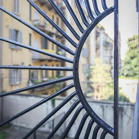 Hacca Collection - Bocconi Center Design 1br Milan