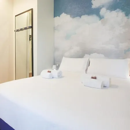 Hacca Collection - Bocconi Center Design 1br Apartment Milan