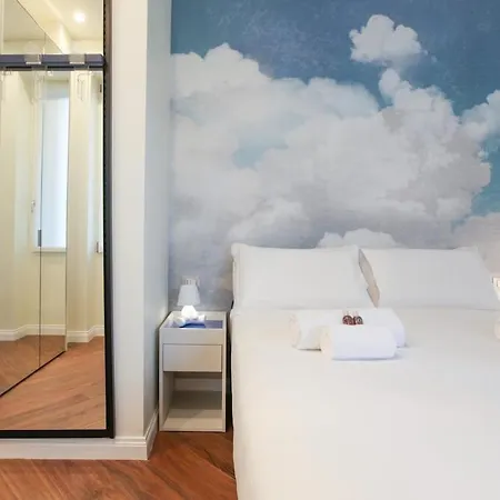 Apartment Hacca Collection - Bocconi Center Design 1br Milan