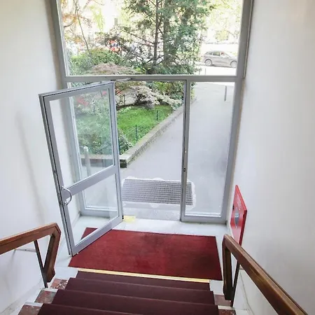 Hacca Collection - Bocconi Center Design 1br * Milan