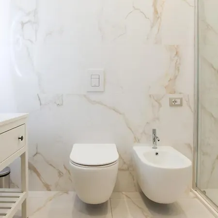 Hacca Collection - Bocconi Center Design 1br Milan