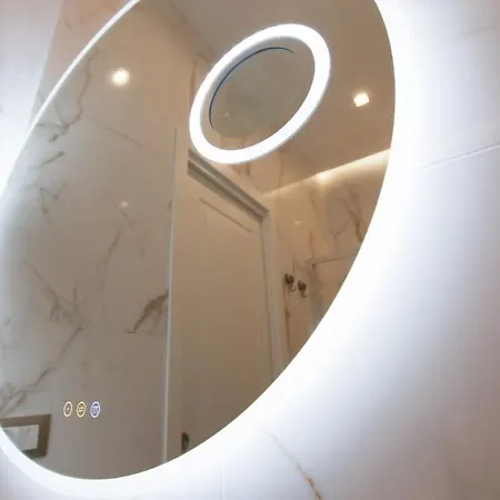 Hacca Collection - Bocconi Center Design 1br * Milan