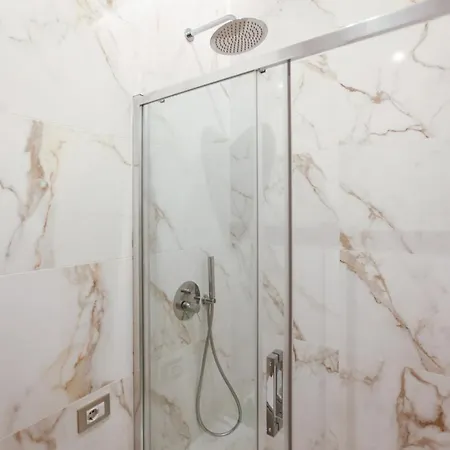 Apartment Hacca Collection - Bocconi Center Design 1br