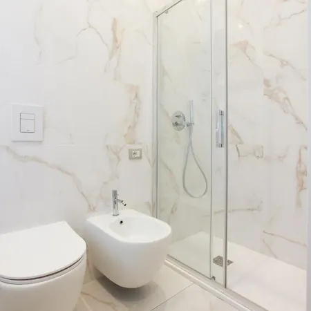 Hacca Collection - Bocconi Center Design 1br Apartment Milan