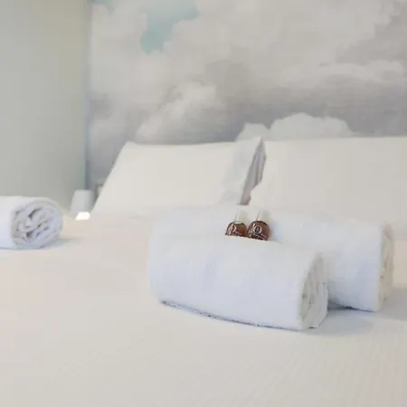 Apartment Hacca Collection - Bocconi Center Design 1br Milan