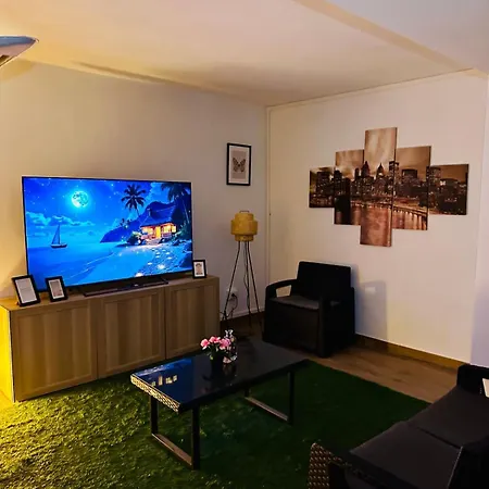 Luxury Oasis In Duomo Jacuzzi Sauna