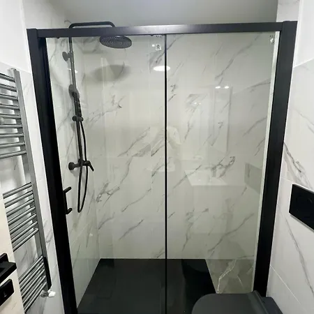 Luxury Oasis In Duomo Jacuzzi Sauna