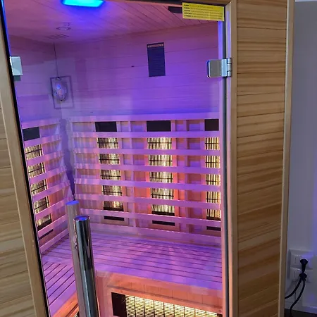 Apartamento Luxury Oasis In Duomo Jacuzzi Sauna