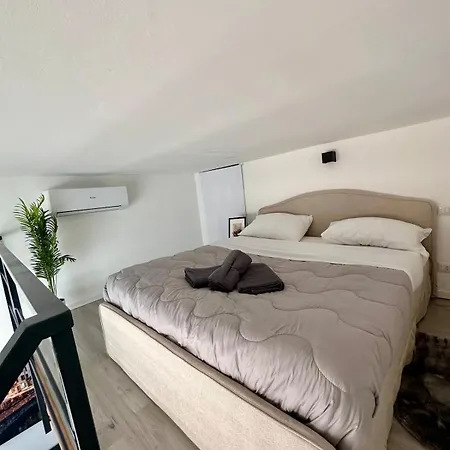 Luxury Oasis In Duomo Jacuzzi Sauna