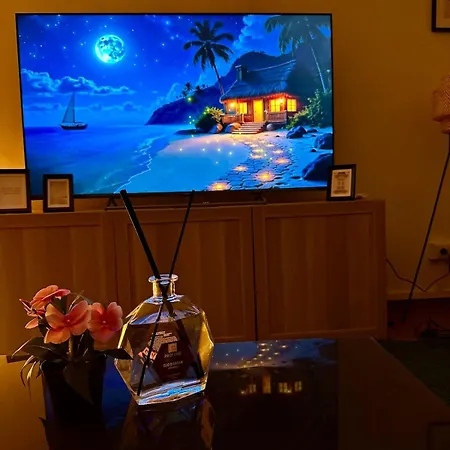 Apartamento Luxury Oasis In Duomo Jacuzzi Sauna