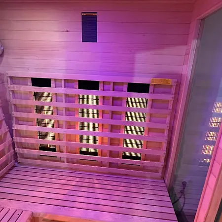 Luxury Oasis In Duomo Jacuzzi Sauna Apartamento Milán