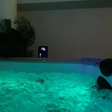 Luxury Oasis In Duomo Jacuzzi Sauna *