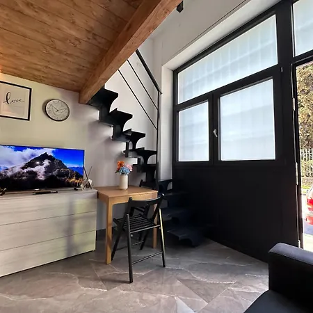 Luxury Oasis In Duomo Jacuzzi Sauna Apartamento Milán