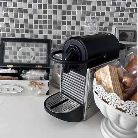 Appartement Wonderful In Porta Garibaldi,moscova