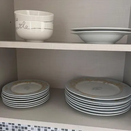 Apartman Wonderful In Porta Garibaldi,moscova *