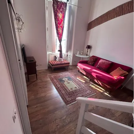 Wonderful In Porta Garibaldi,moscova Apartment Mailand