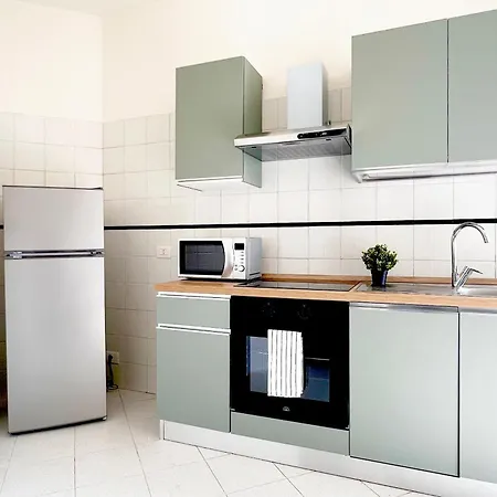 Vivimihome Cozy Design Flat - San Siro Lejlighed Milano