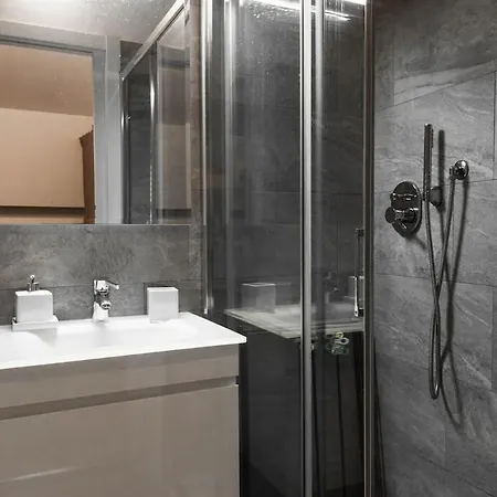 Five Stars Lux Διαμέρισμα Μιλάνο