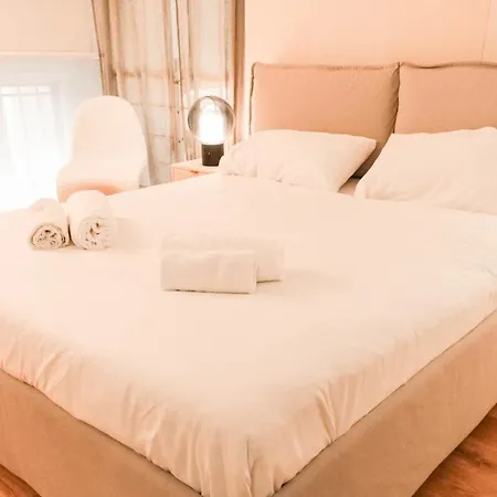 Διαμέρισμα Five Stars Lux *