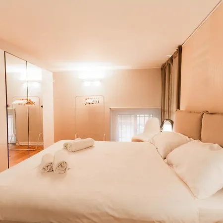 Διαμέρισμα Five Stars Lux Μιλάνο