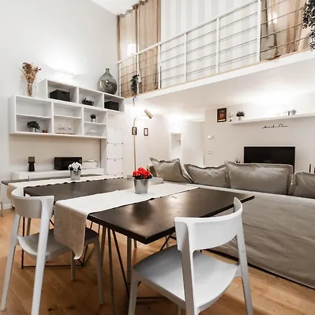 Five Stars Lux Διαμέρισμα Μιλάνο