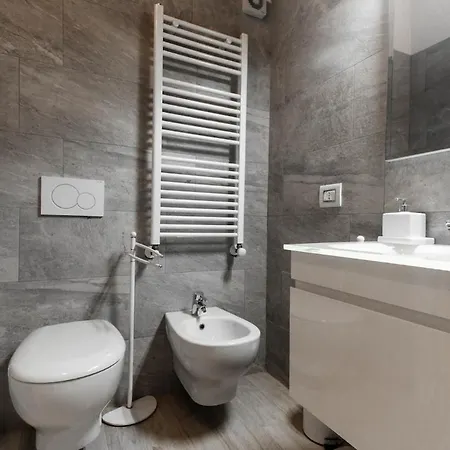 Five Stars Lux Μιλάνο