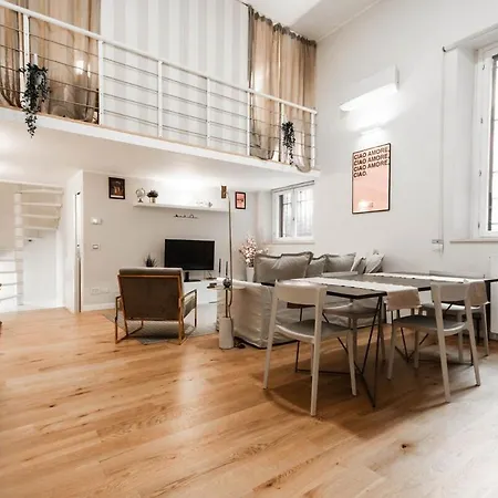 Five Stars Lux Διαμέρισμα Μιλάνο