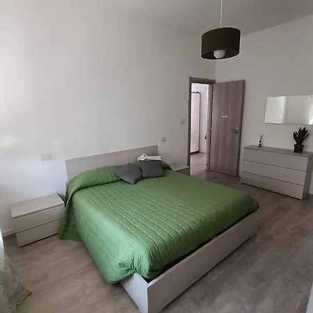 La Casa Di Giulia Daire Milano