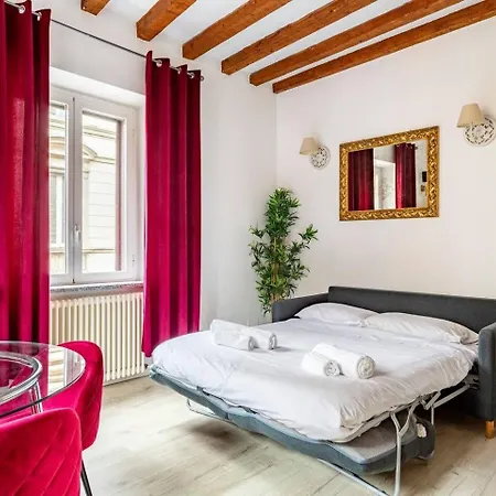 Lovely Brera Μιλάνο