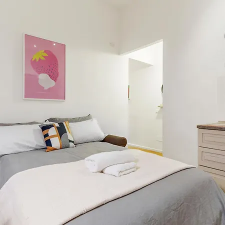 Apartman Milan's Navigli Nest *